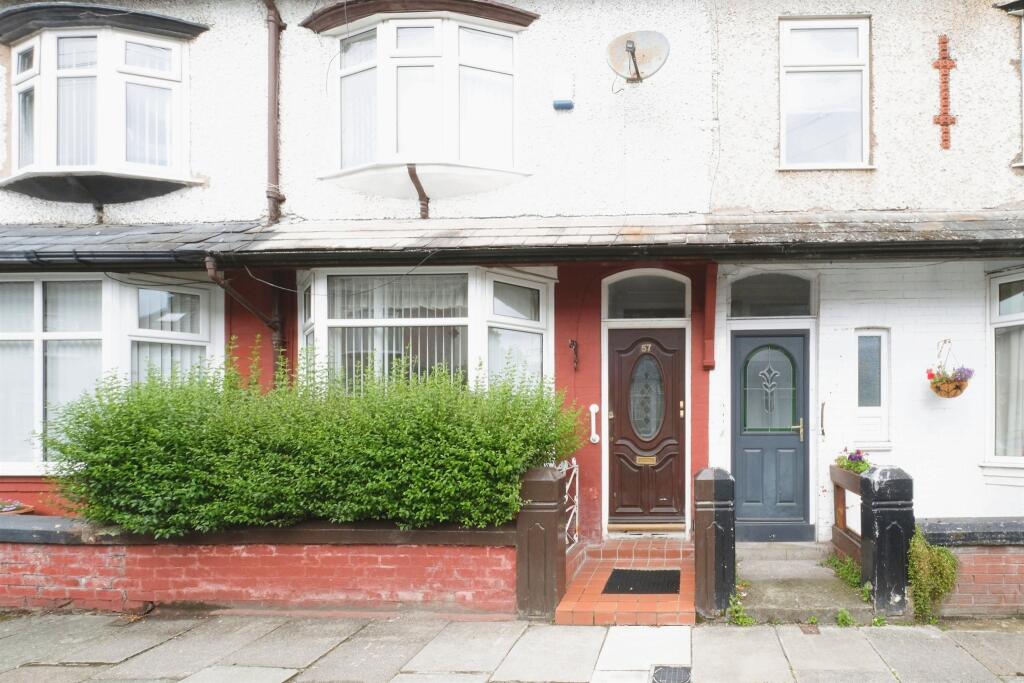 Main image of property: Herondale Road, Liverpool