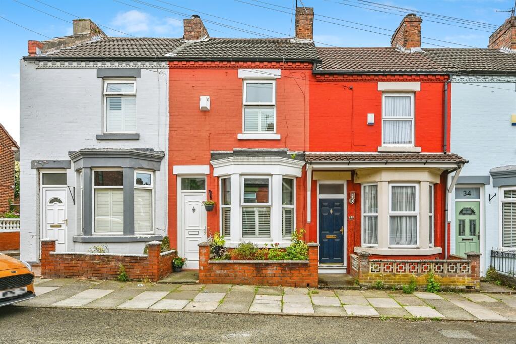 Main image of property: Birchtree Road, Liverpool