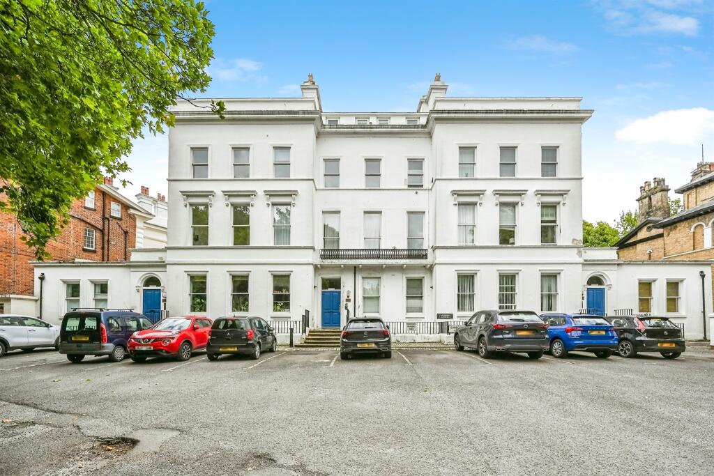 Main image of property: Cavendish Gardens, Liverpool