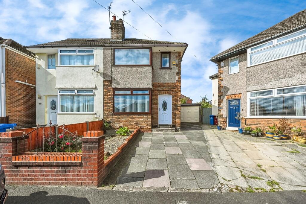 Main image of property: Greystone Road, Broadgreen, Liverpool