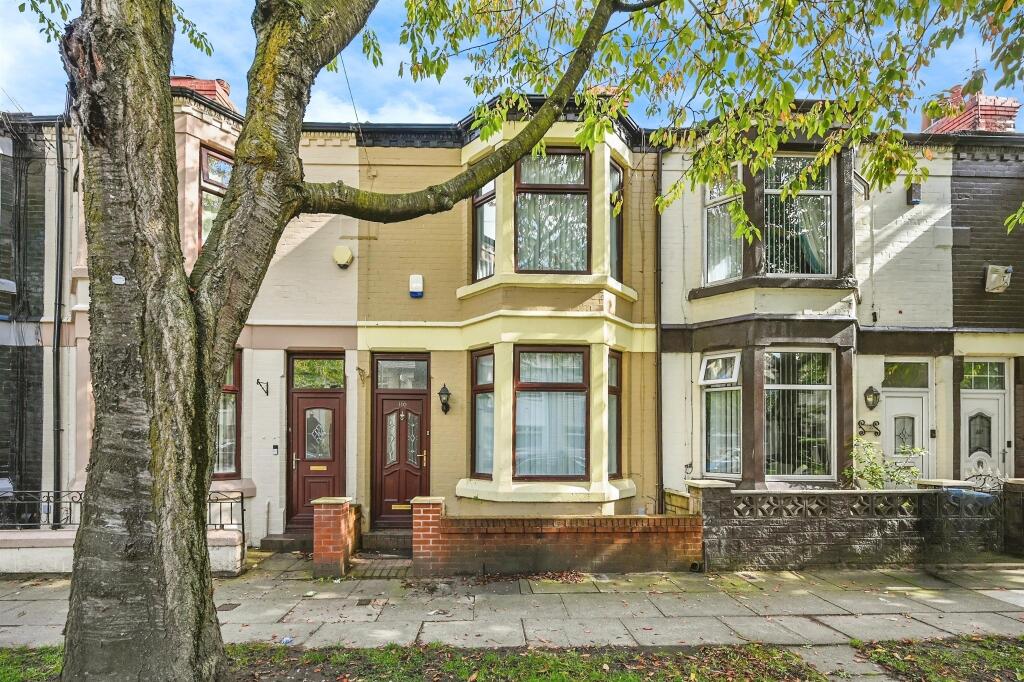 Main image of property: Ince Avenue, Anfield, Liverpool