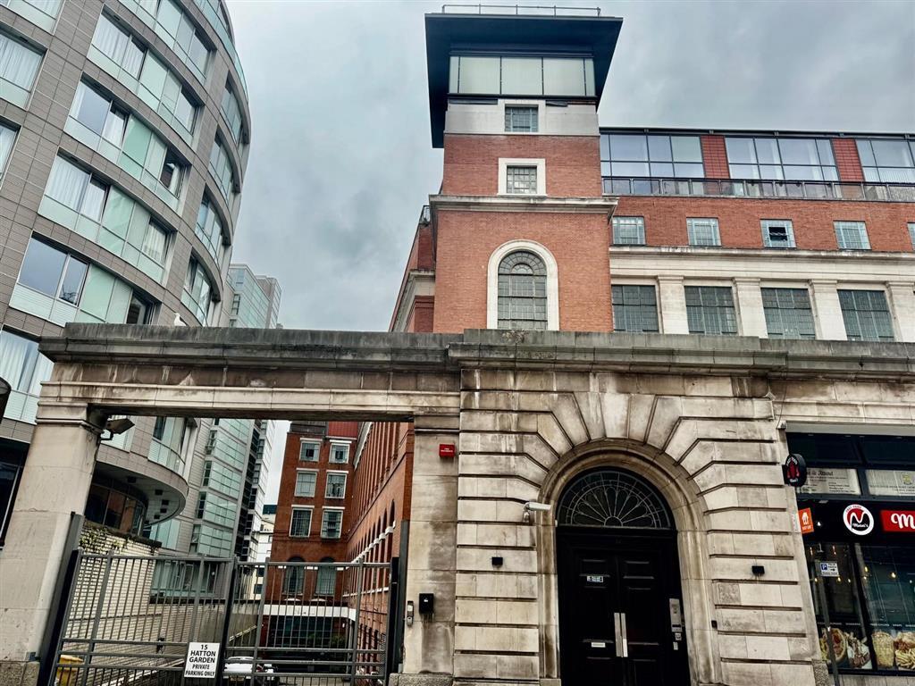 Main image of property: Hatton Garden, Liverpool