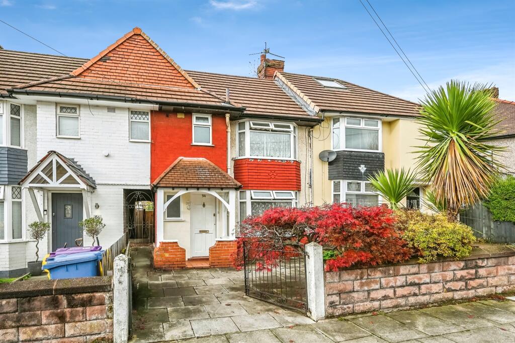 Main image of property: Northmead Road, Liverpool