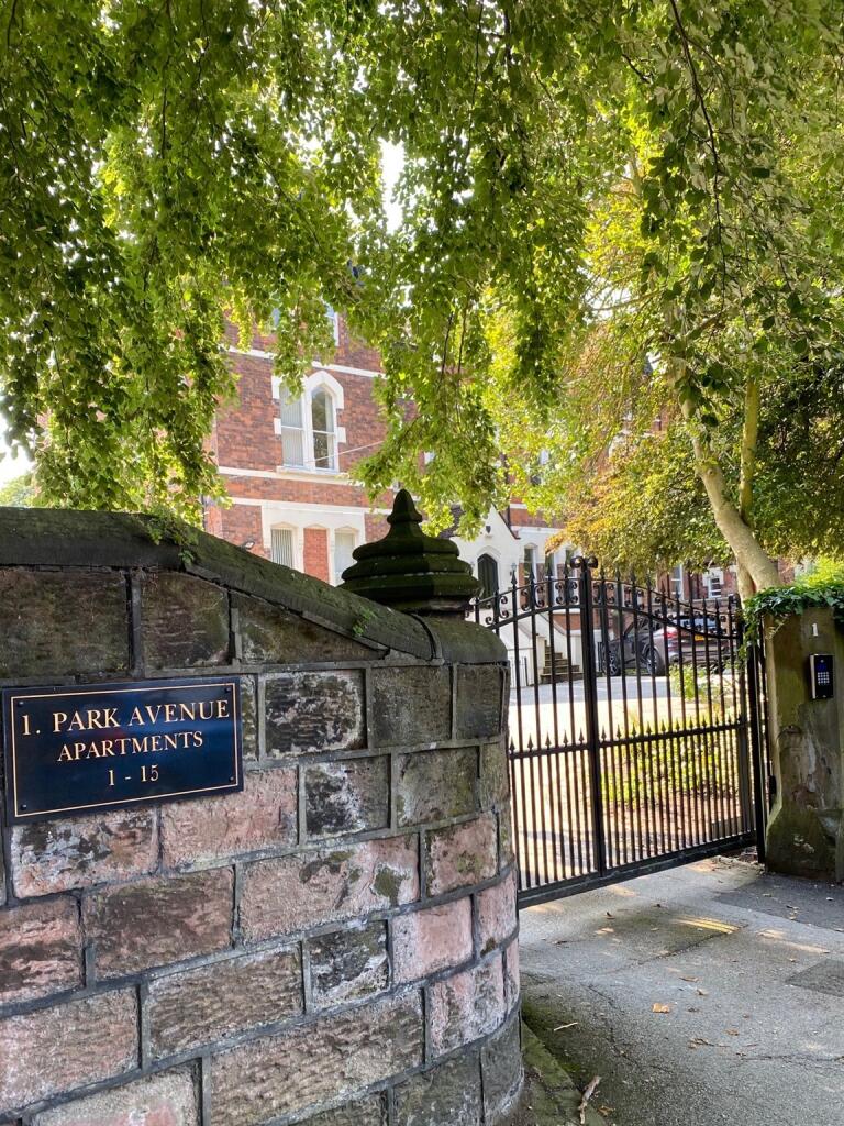 Main image of property: Park Avenue, Mossley Hill, Liverpool