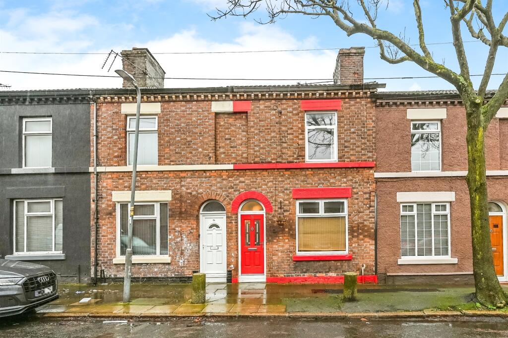 Main image of property: Pickwick Street, Liverpool