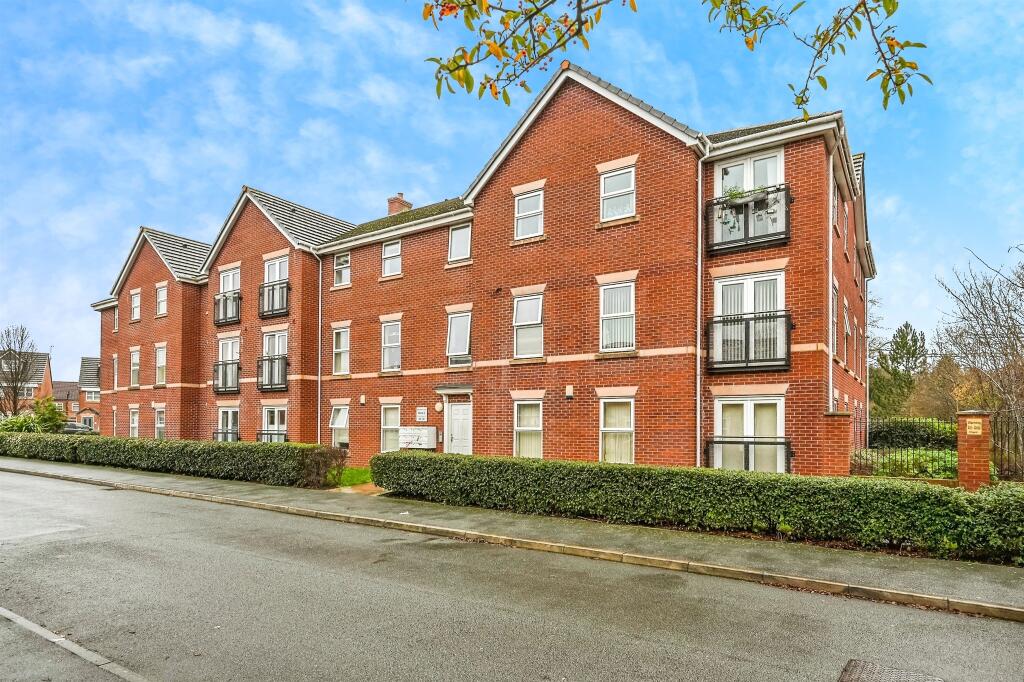 Main image of property: Mystery Close, Liverpool