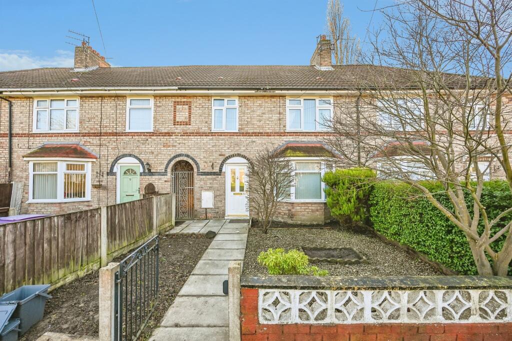 Main image of property: Mather Avenue, Liverpool