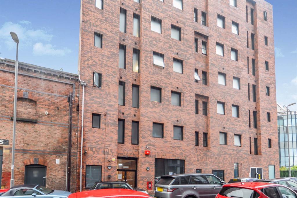 Main image of property: Norfolk Street, Liverpool