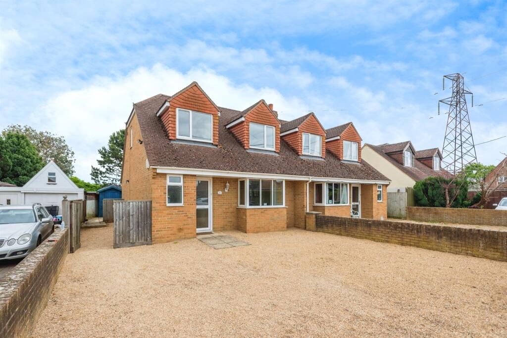 Main image of property: Harwell Road, Sutton Courtenay, Abingdon