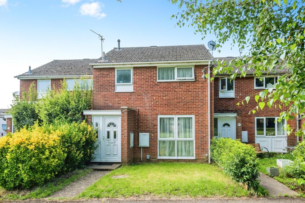 Main image of property: Stockey End, Abingdon