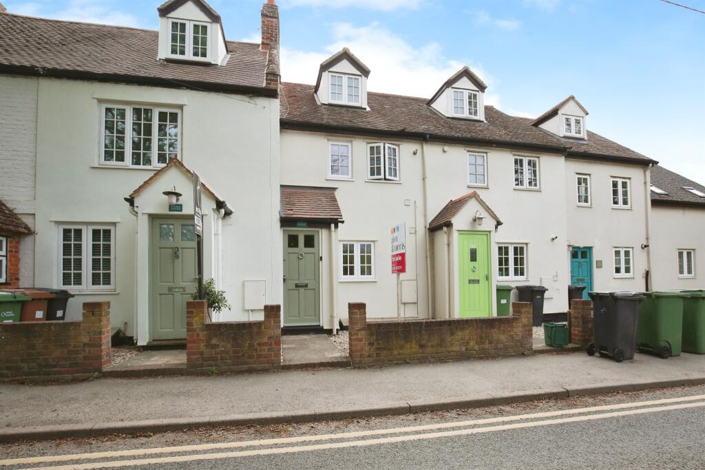 Main image of property: Abingdon Road, Sutton Courtenay, Abingdon