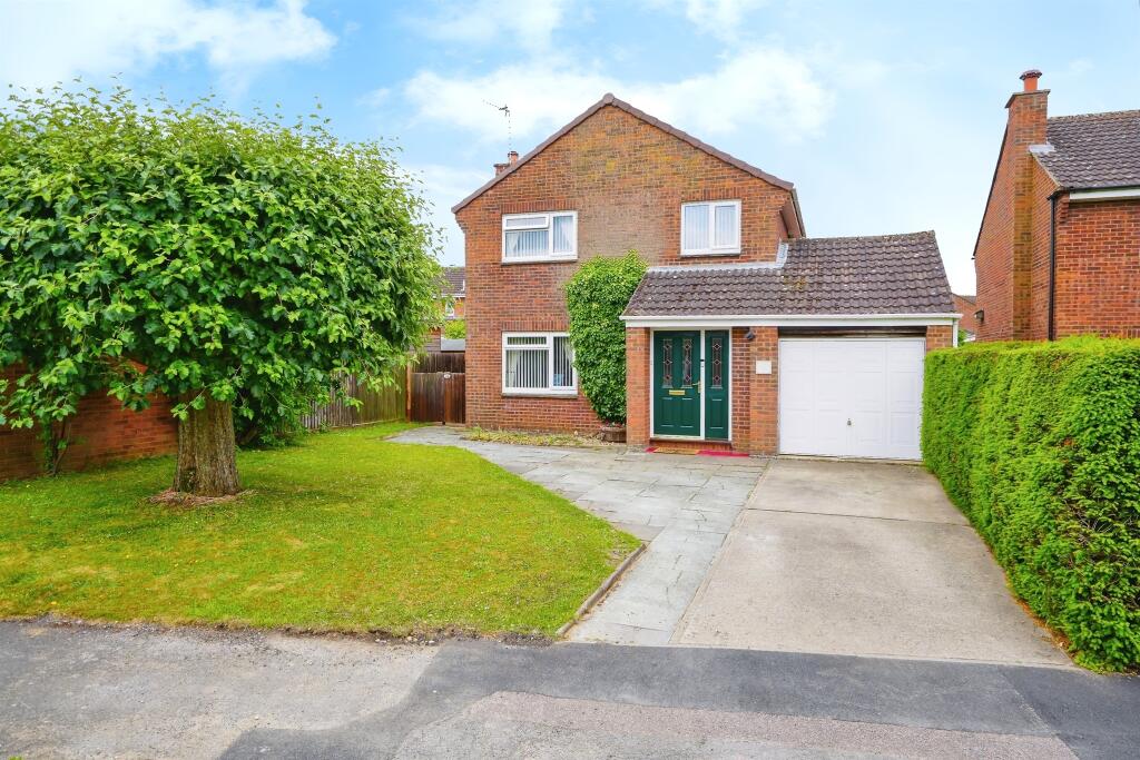 Main image of property: Boreford Road, Abingdon