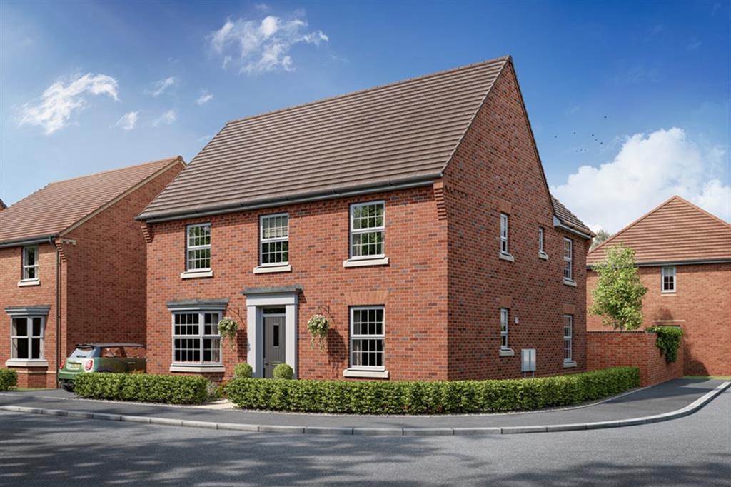 Main image of property: Abbey Fields, Dunmore Road, Abingdon
