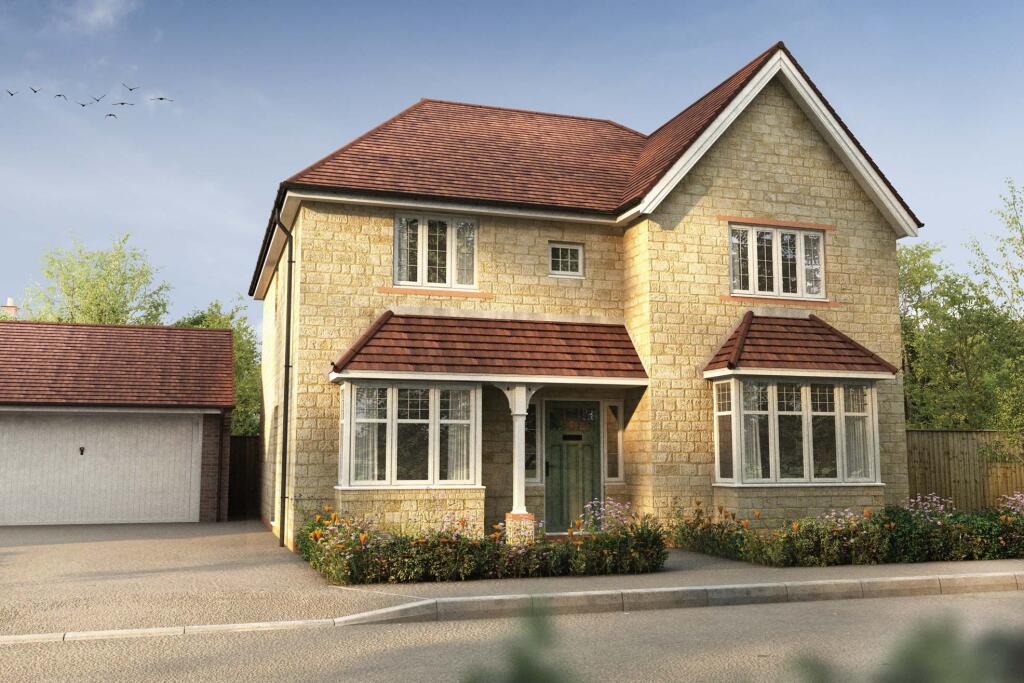 Main image of property: Marcham Meadows, Abingdon