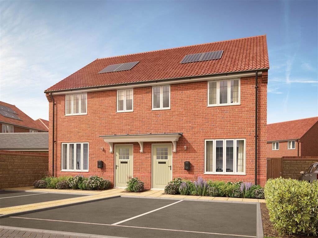 Main image of property: Marcham Meadows, Abingdon