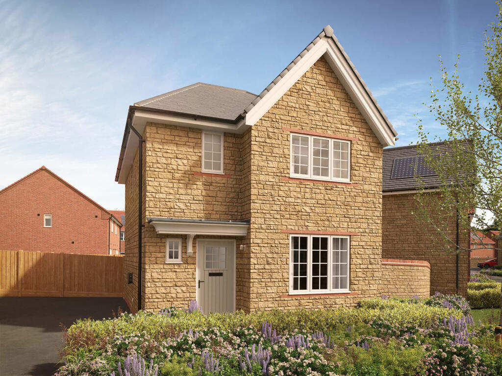 Main image of property: Marcham Meadows, Abingdon