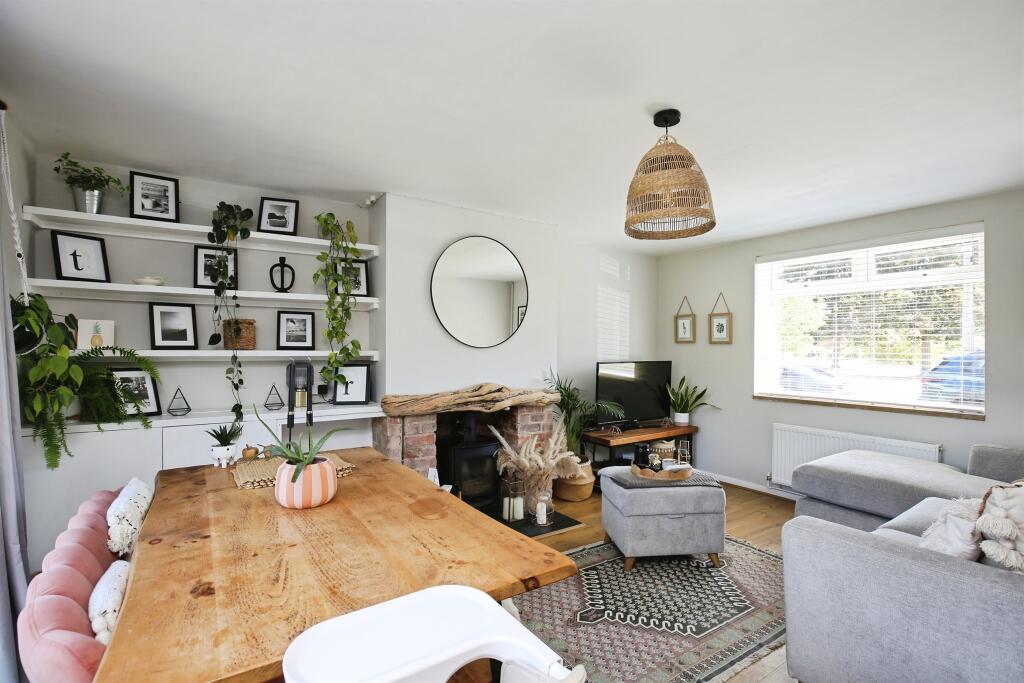 Main image of property: Lenthall Road, Abingdon