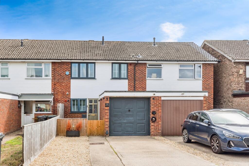 Main image of property: Francis Little Drive, ABINGDON