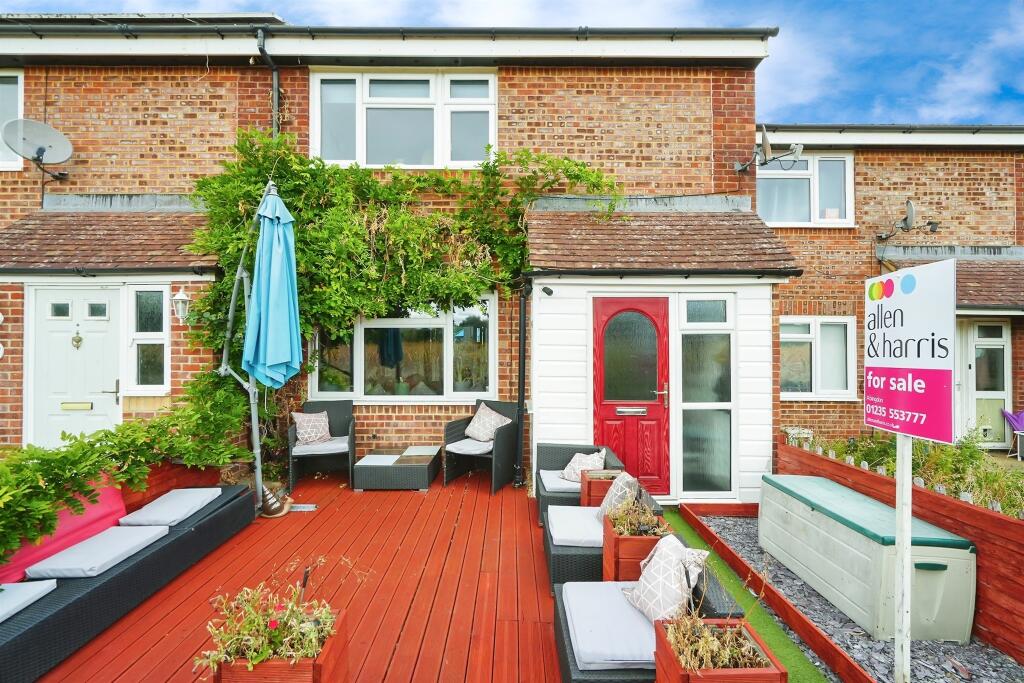 Main image of property: Overmead, Abingdon