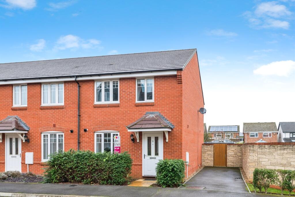 Main image of property: King Street, Abingdon