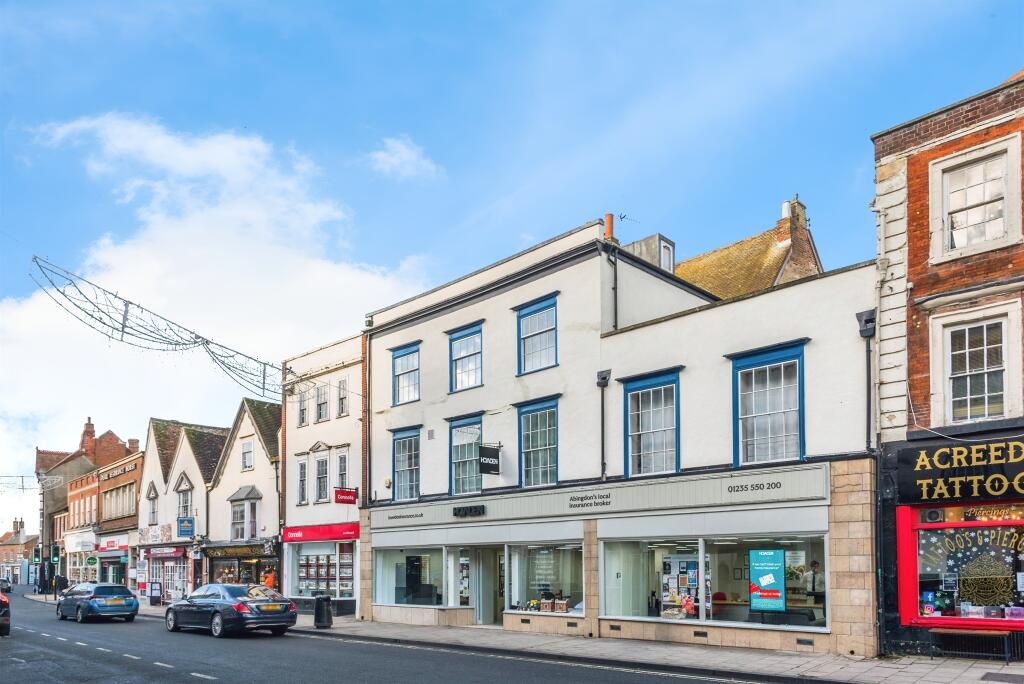 Main image of property: Bury Street, Abingdon