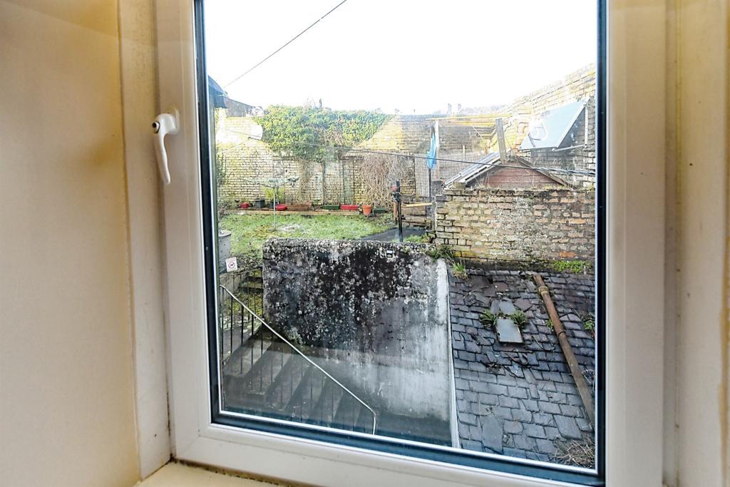 1 bedroom flat for sale in Welltrees Street, Maybole, KA19