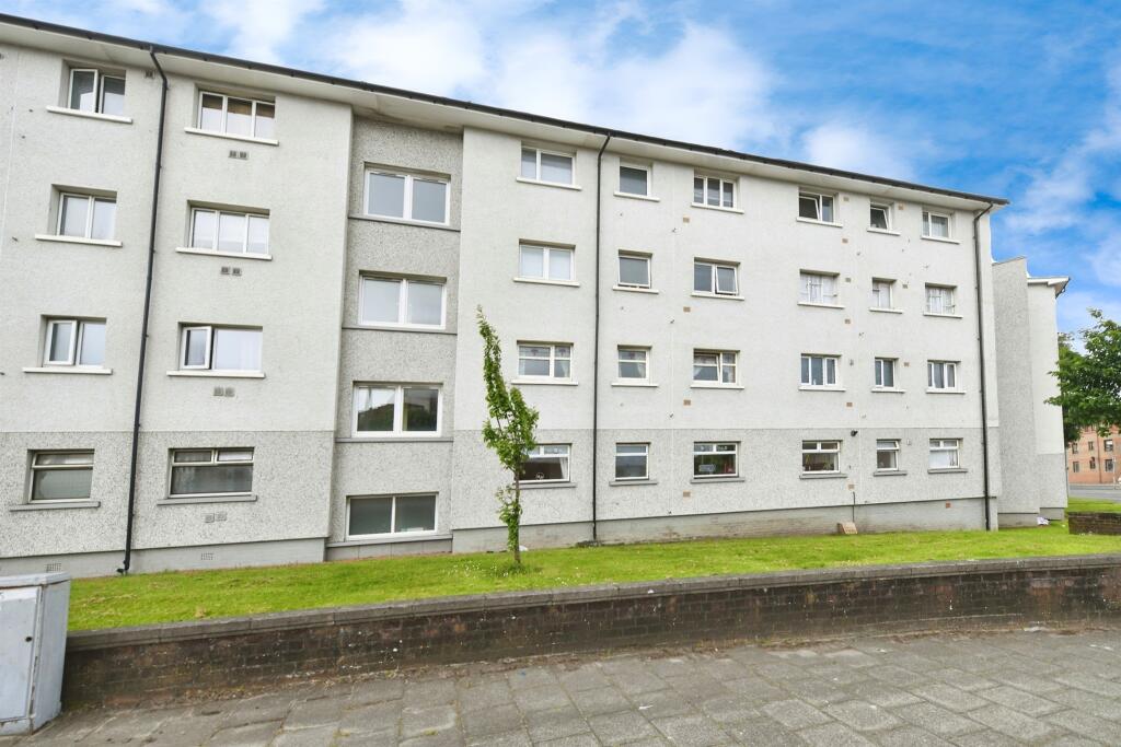 Main image of property: Kings Court, Ayr