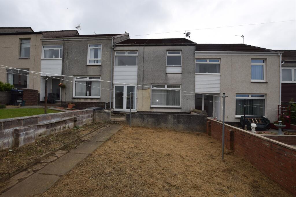 Main image of property: Edgar Avenue, Cumnock