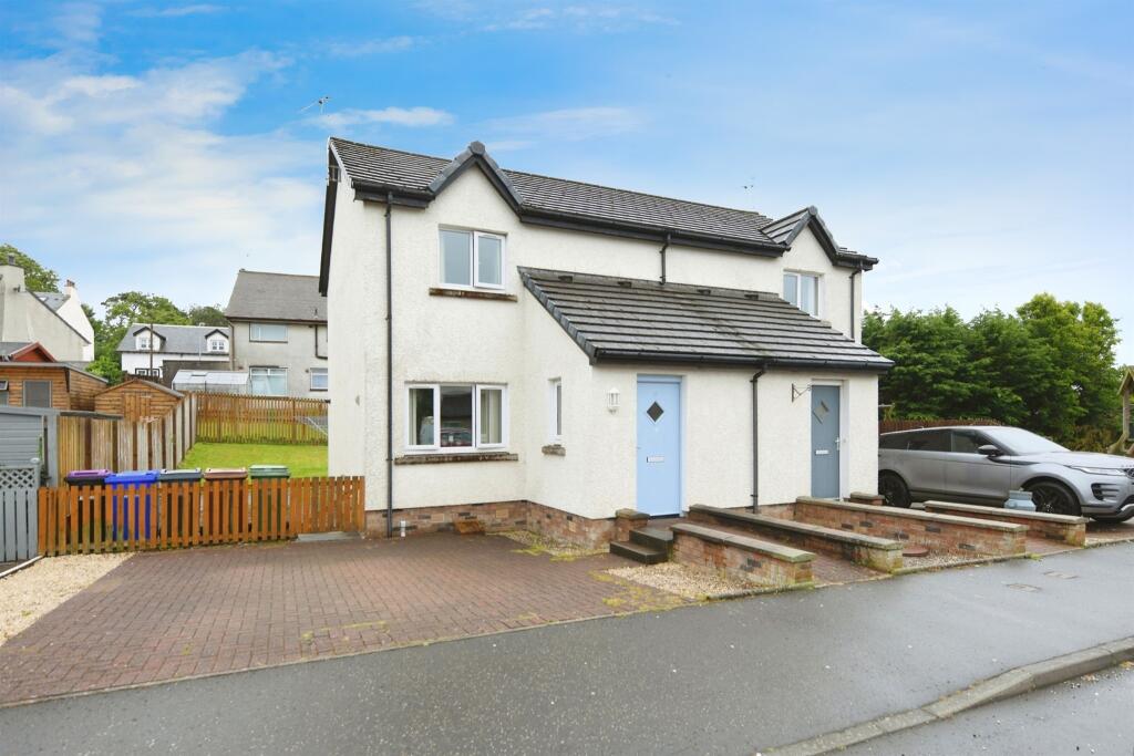 Main image of property: Finlayson Way, Coylton, Ayr