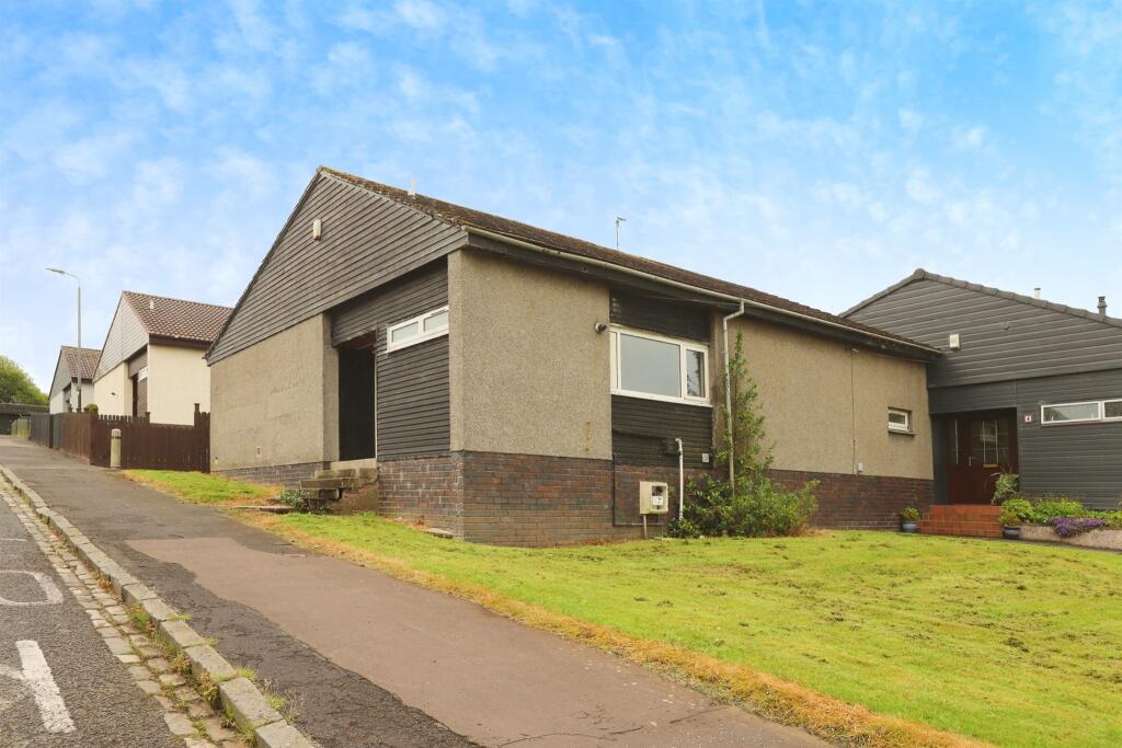 Main image of property: John Weir Avenue, Cumnock