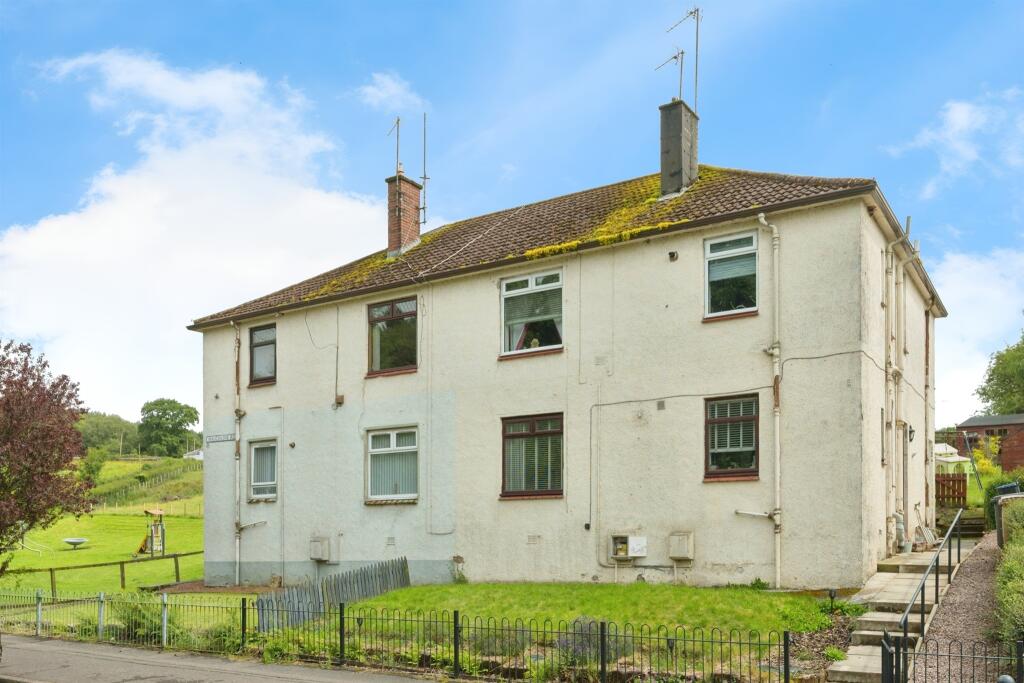 Main image of property: Mauchline Road, Catrine, Mauchline