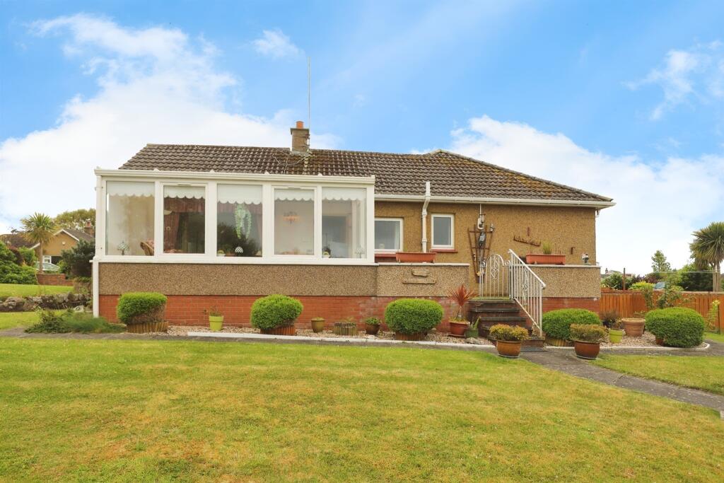 Main image of property: Ardlochan Grove, Maidens, GIRVAN