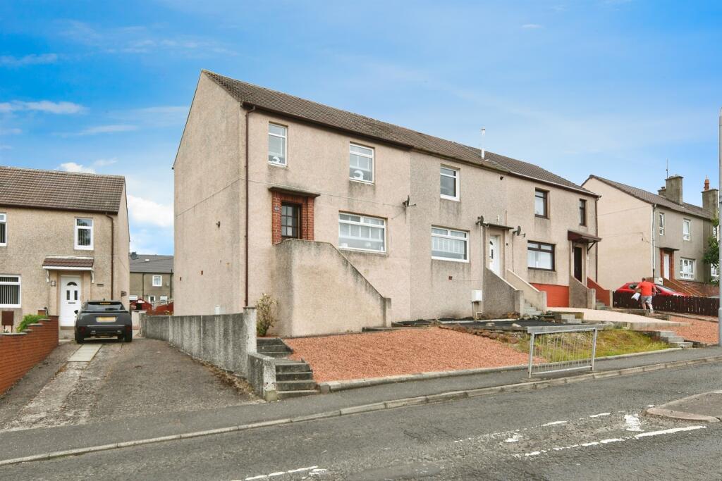 Main image of property: Townhead Street, Cumnock