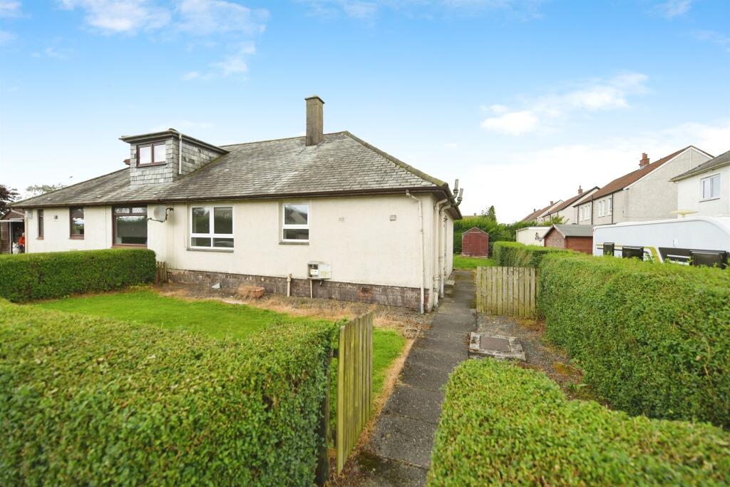 Main image of property: Beechwood Road, Mauchline