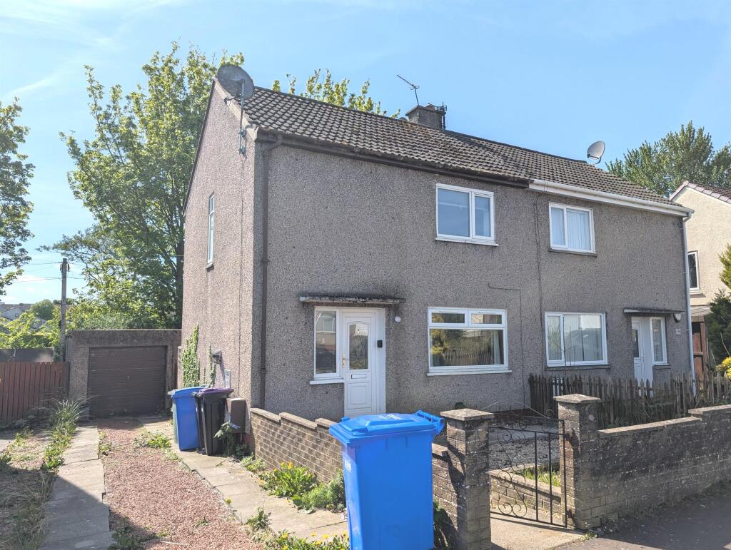 Main image of property: Burnbank Road, Ayr