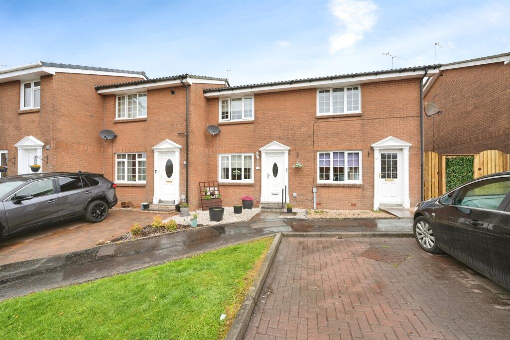 Main image of property: Ladycross Place, Maybole