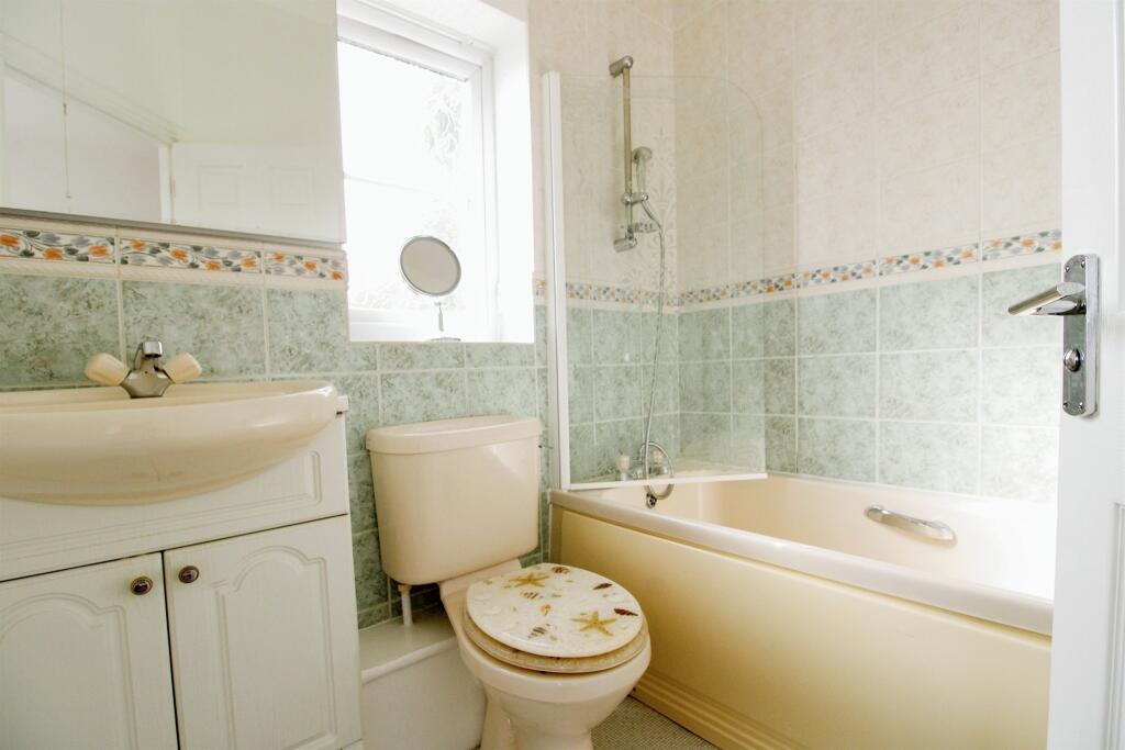 Additional property image - Rhodfa Sweldon, Barry