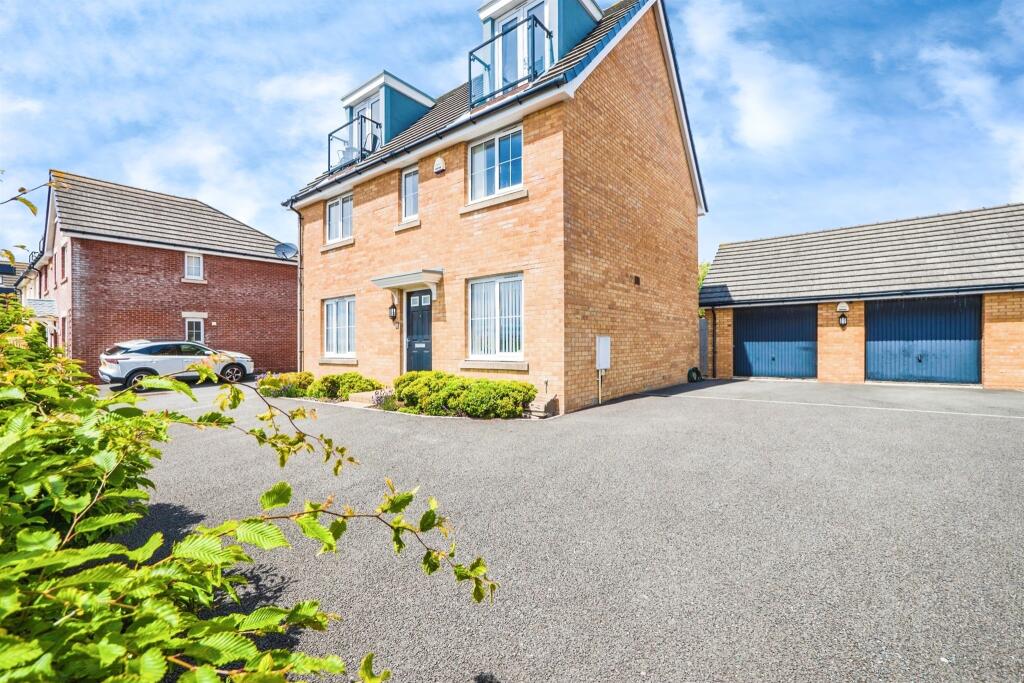 Additional property image - Heol Y Sianel, Rhoose, Barry