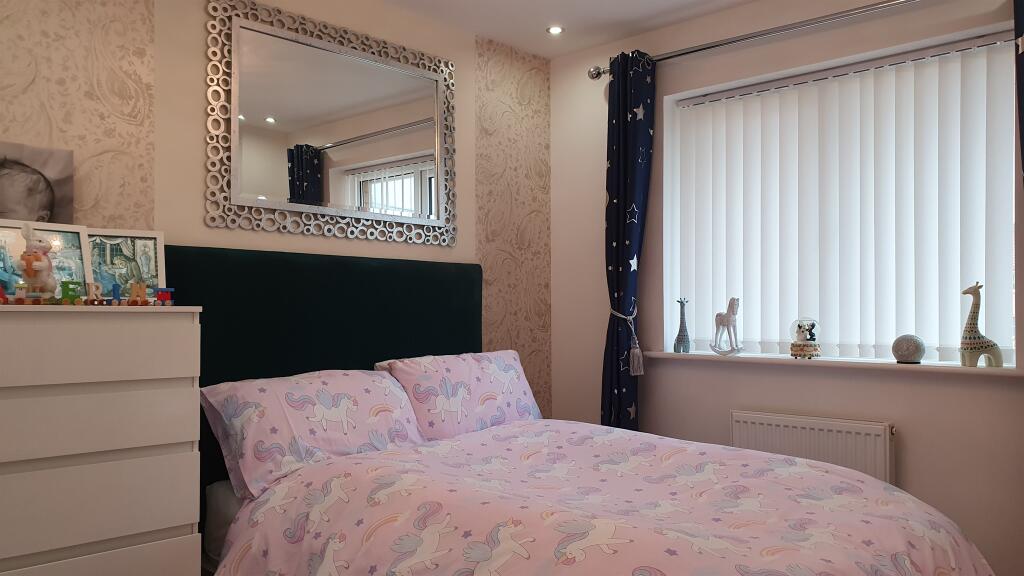 Additional property image - Heol Y Sianel, Rhoose, Barry