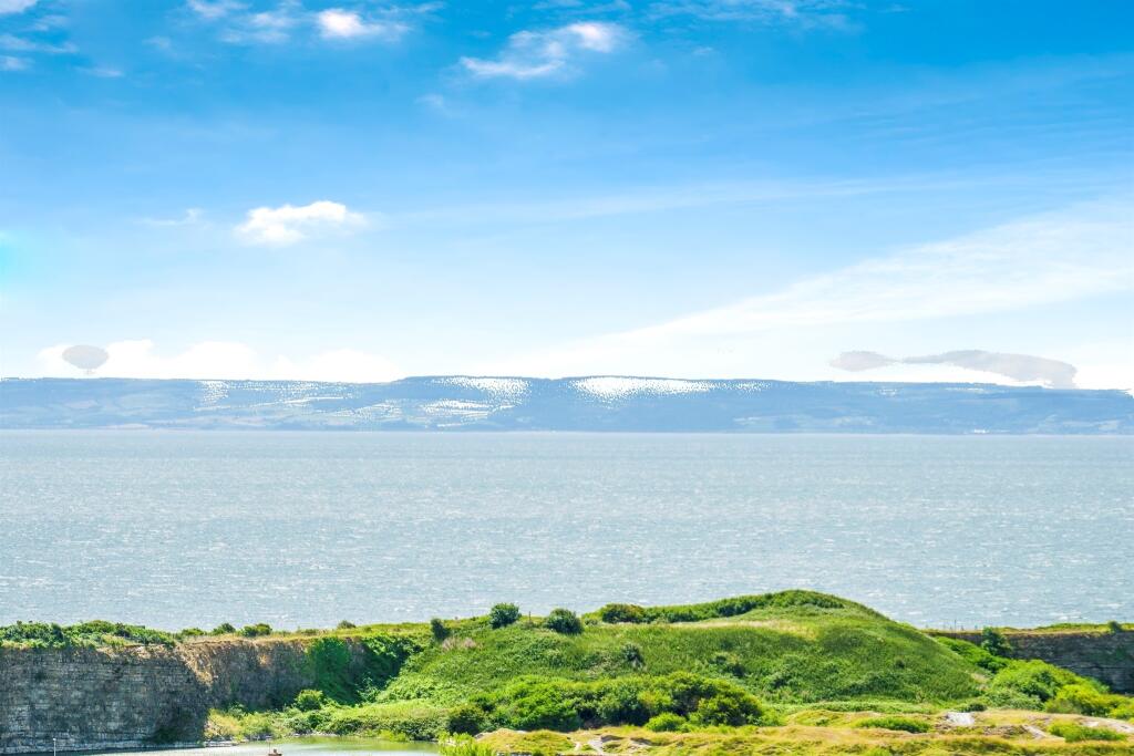 Additional property image - Heol Y Sianel, Rhoose, Barry