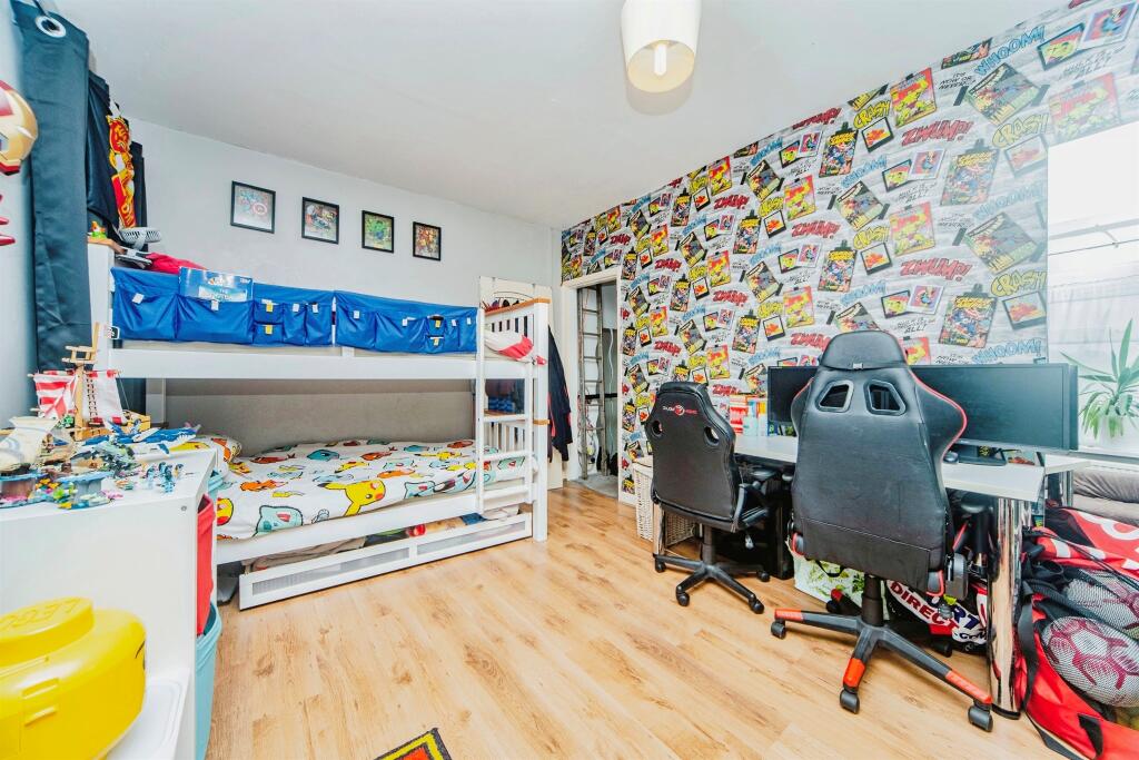 Additional property image - David Street, Barry