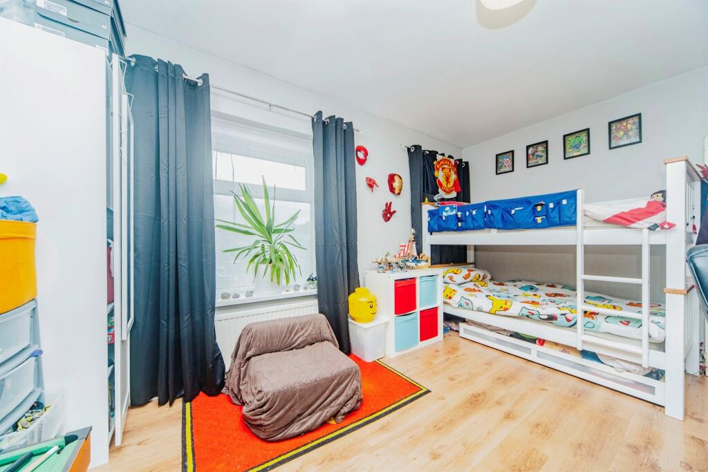 Additional property image - David Street, Barry