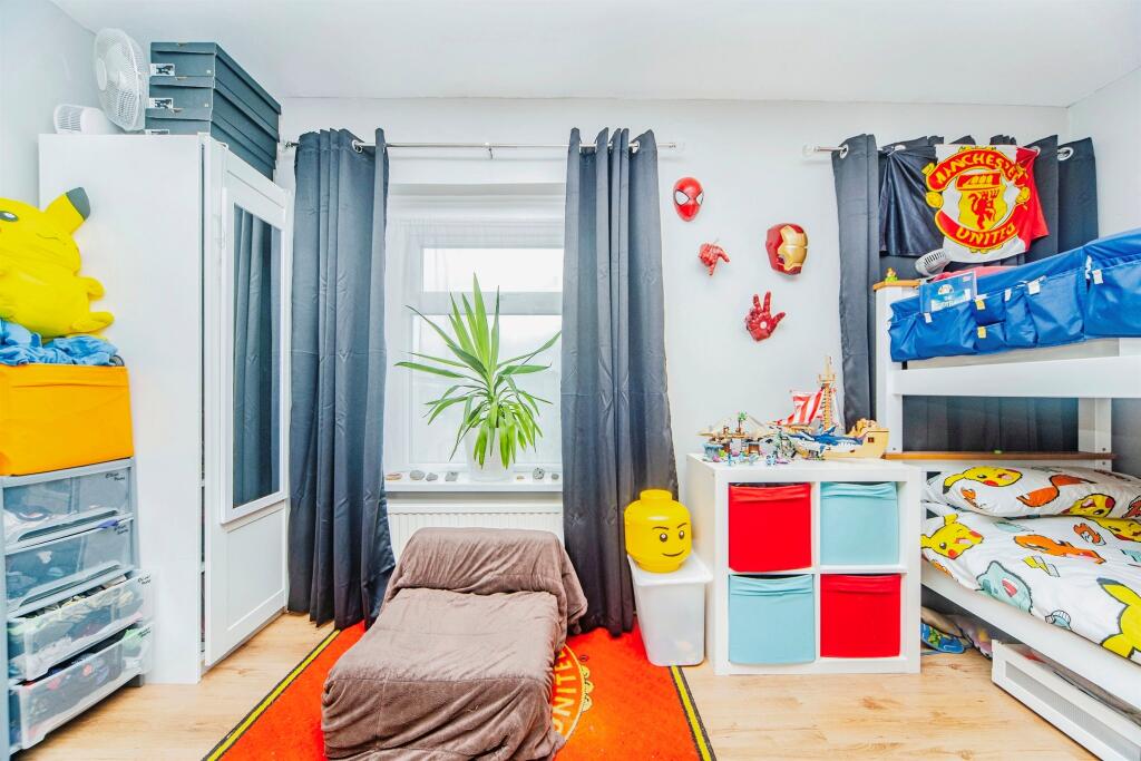 Additional property image - David Street, Barry