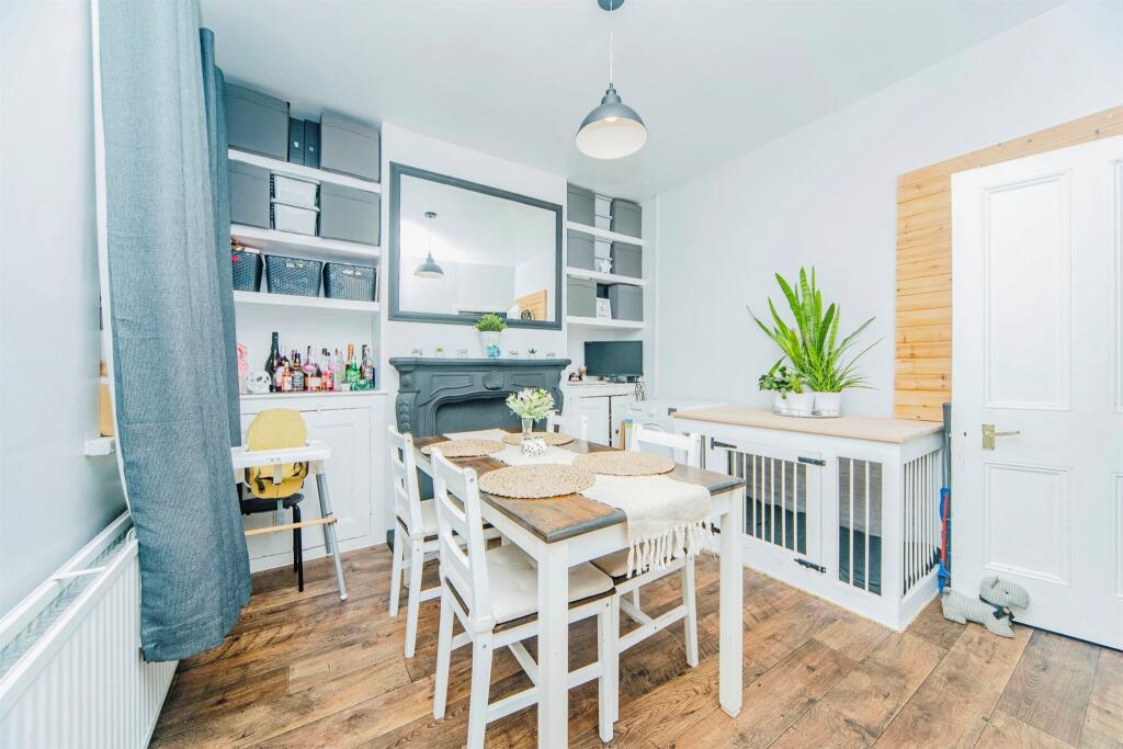 Property image - David Street, Barry