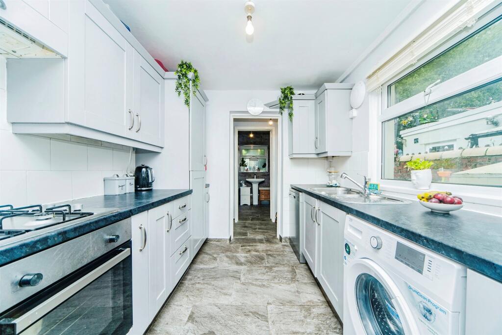 Additional property image - David Street, Barry