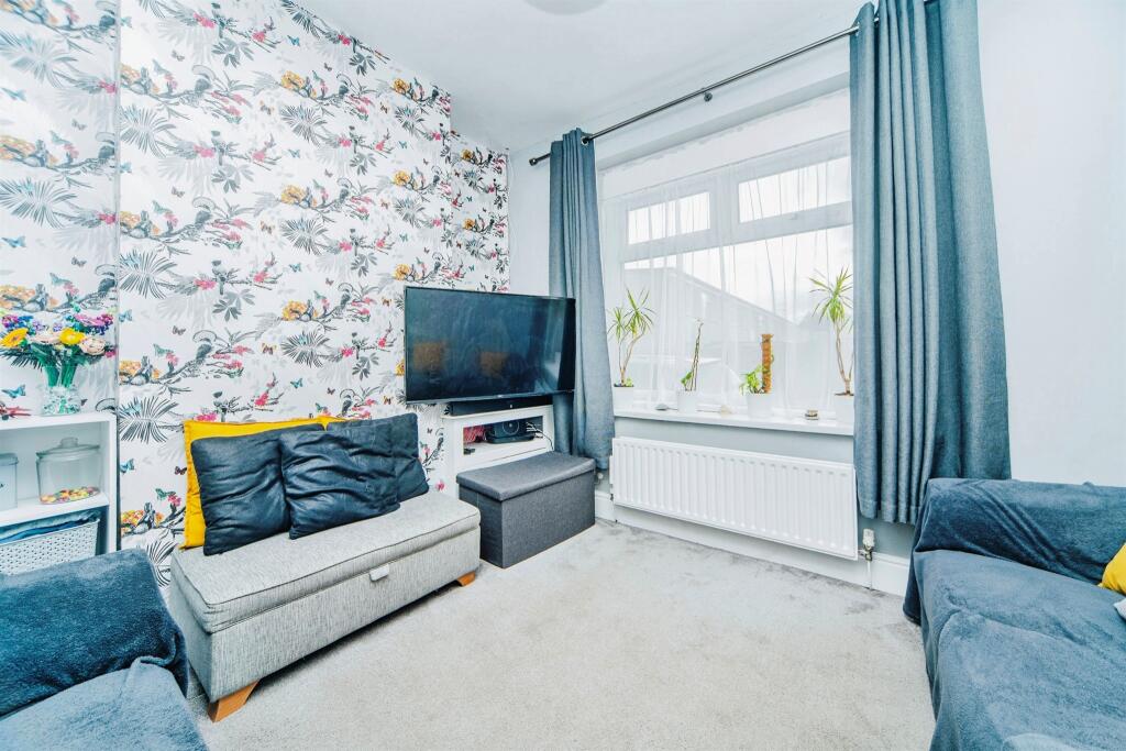Additional property image - David Street, Barry