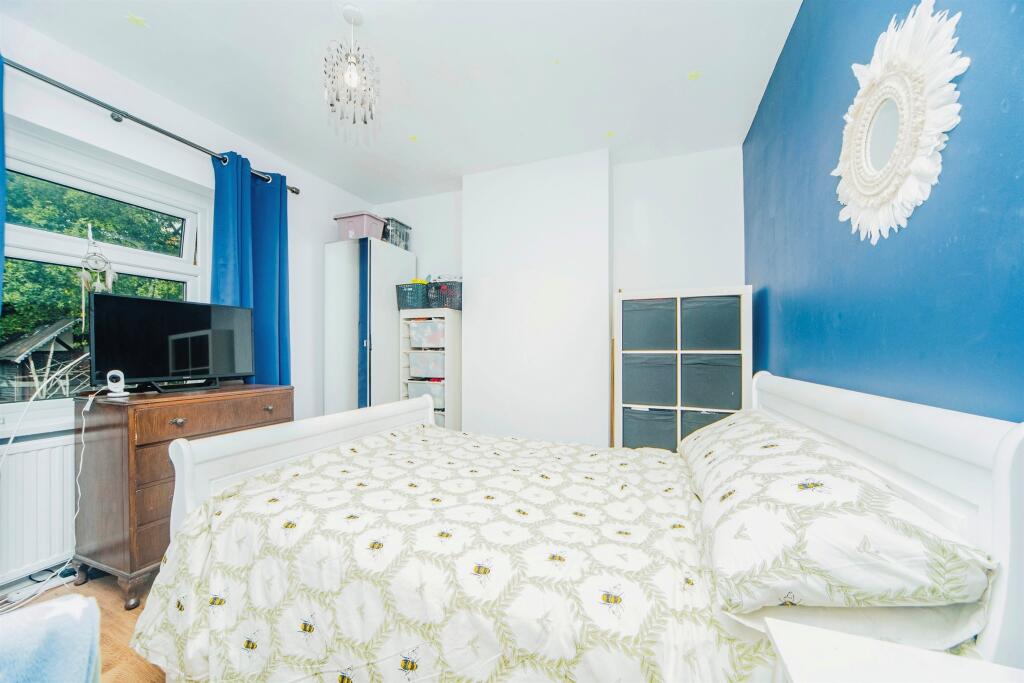 Additional property image - David Street, Barry