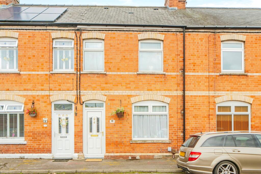 Additional property image - David Street, Barry