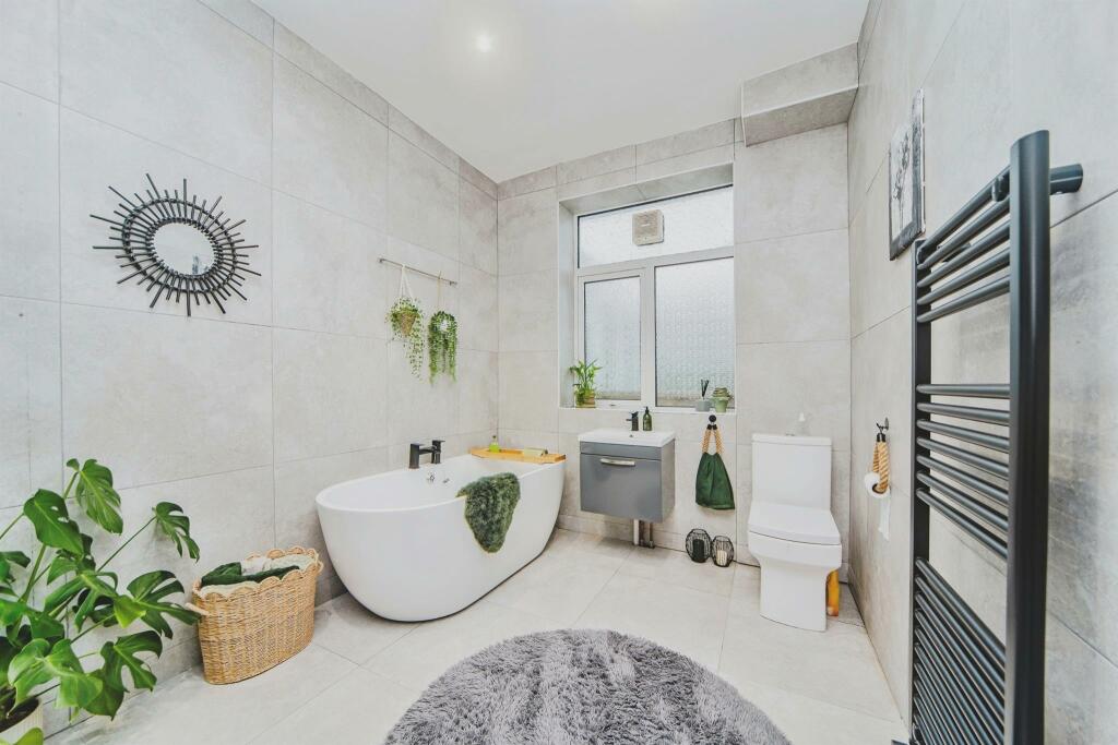 Additional property image - Pontypridd Road, Barry