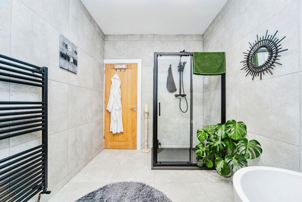 Additional property image - Pontypridd Road, Barry